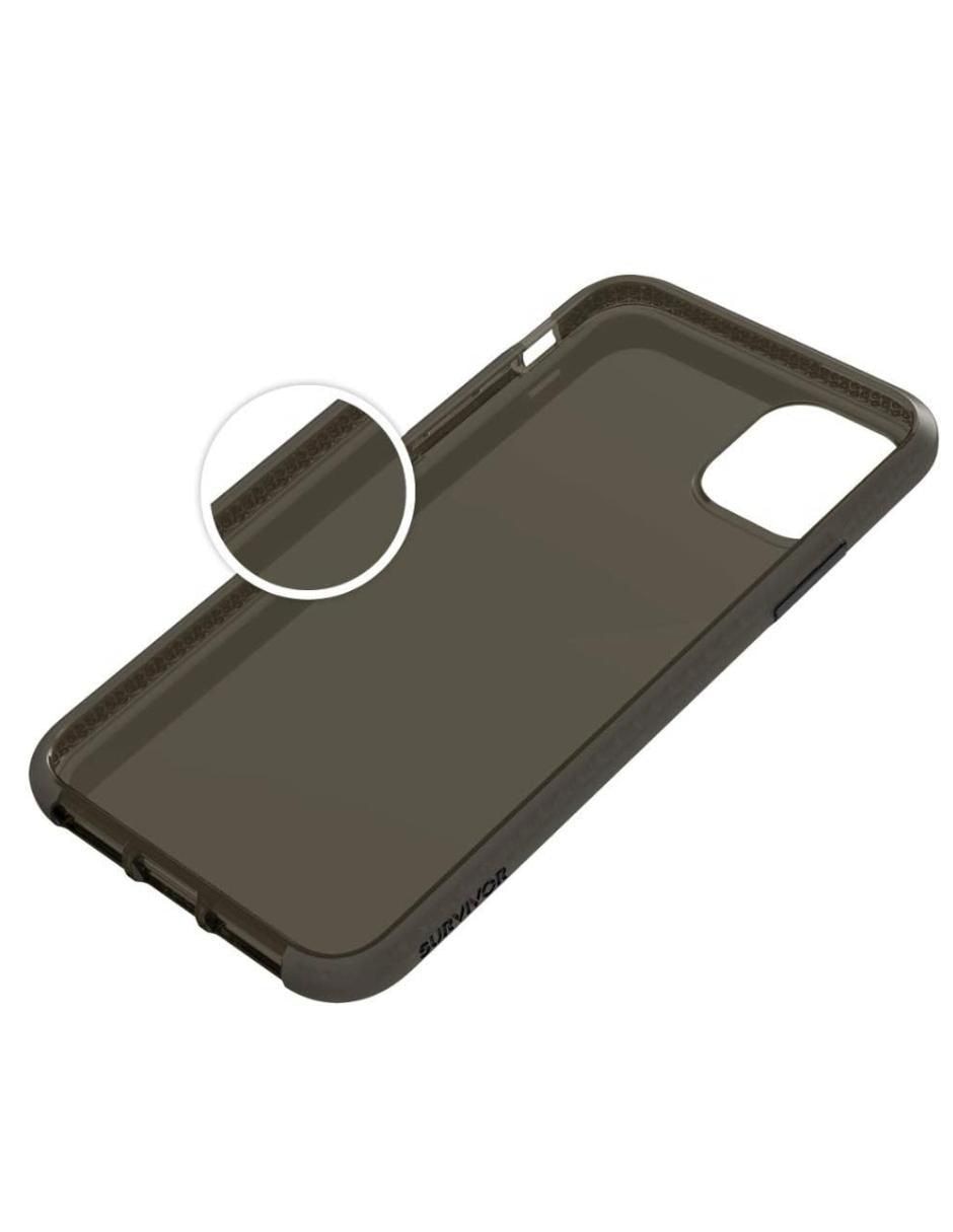 Funda para iPhone 11 Pro Max de TPU 2