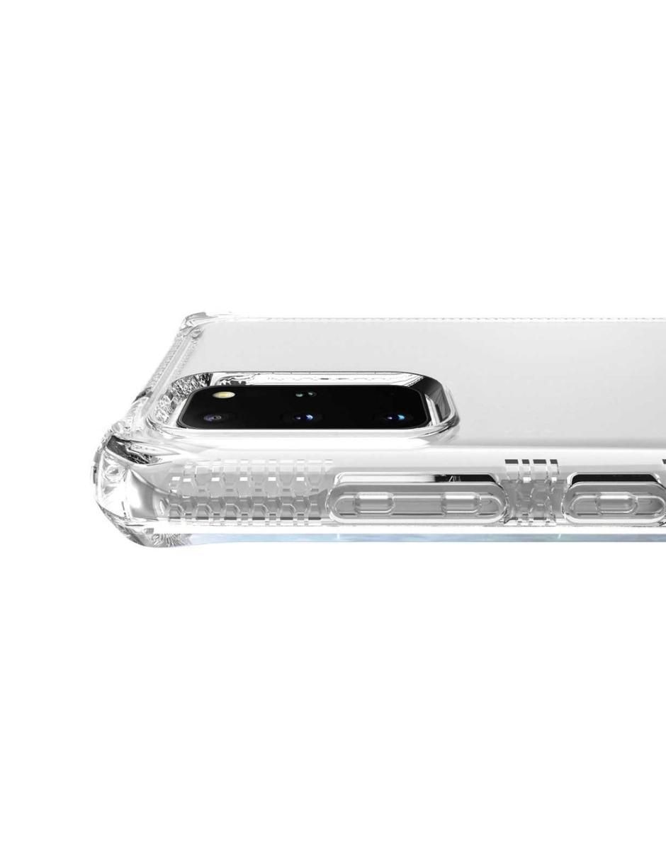 Funda para Galaxy S20+ de TPU 4