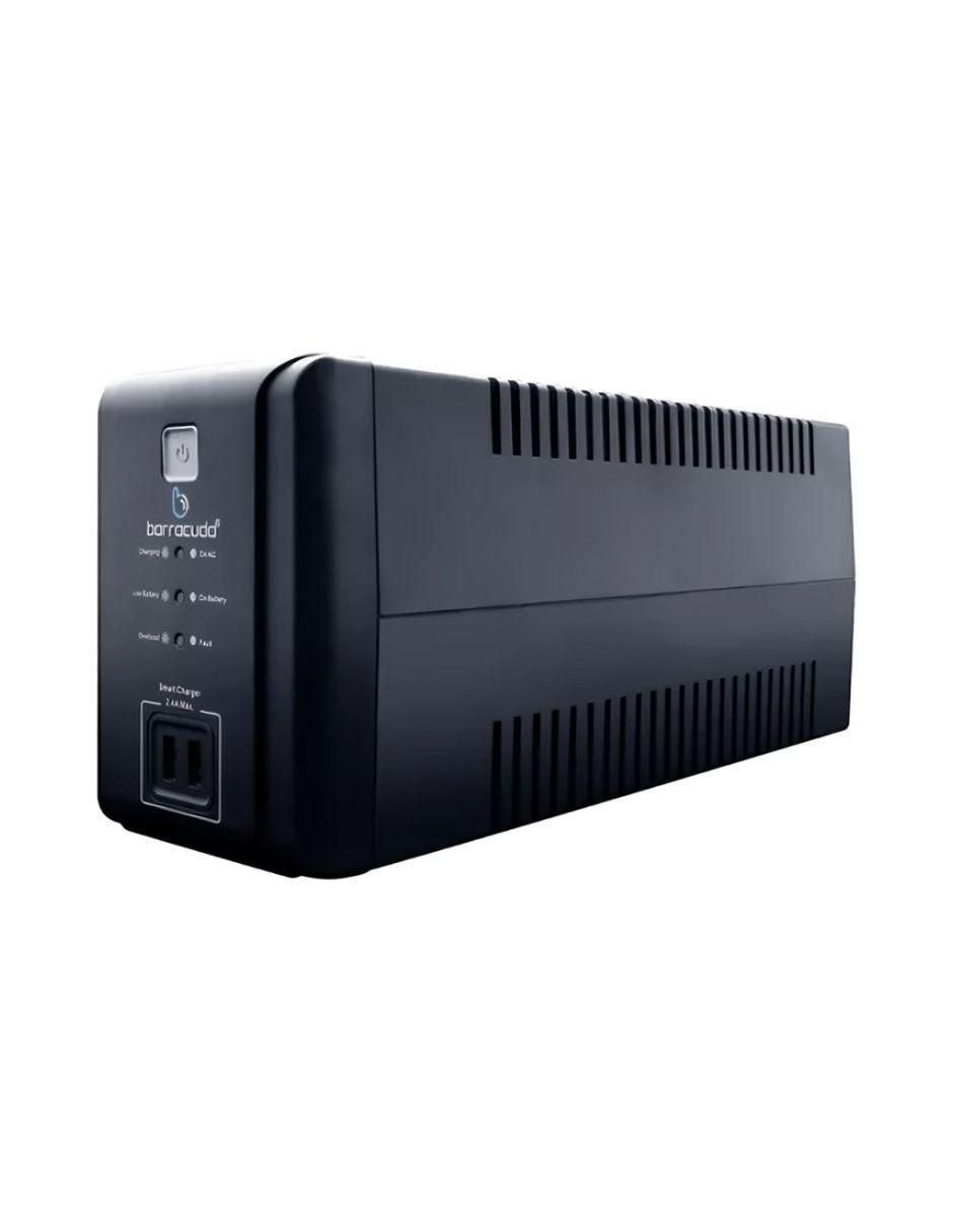 Regulador de voltaje SR-950 3