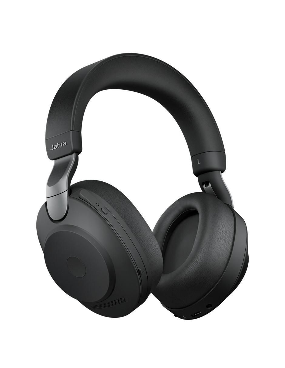 Audífonos Over-Ear Jabra Evolve2 85 inalámbricos Suburbia