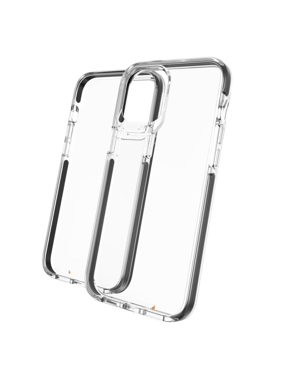 Funda para iPhone 12 Pro Max de TPU 2
