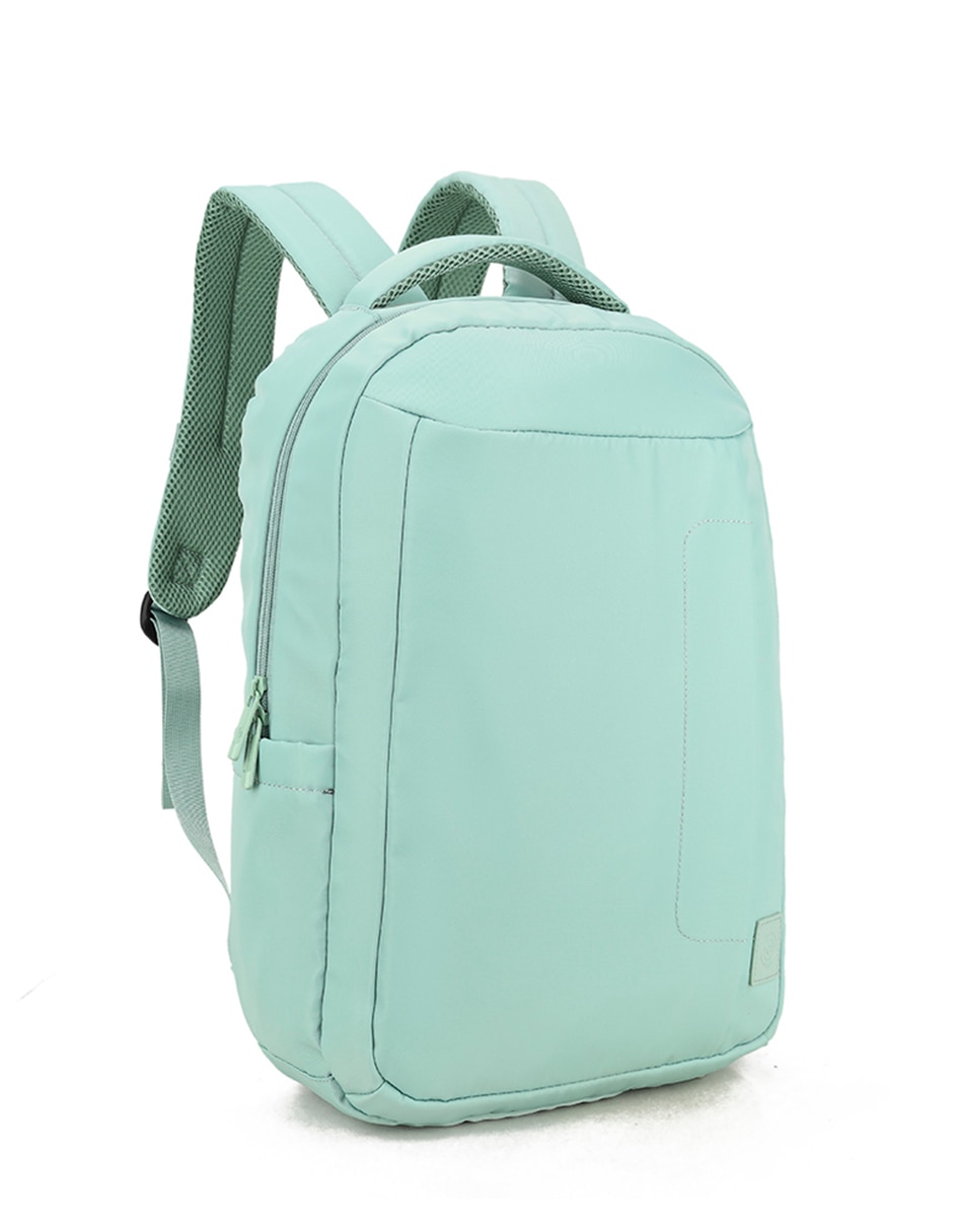 Mochila con portalaptop Universal unisex