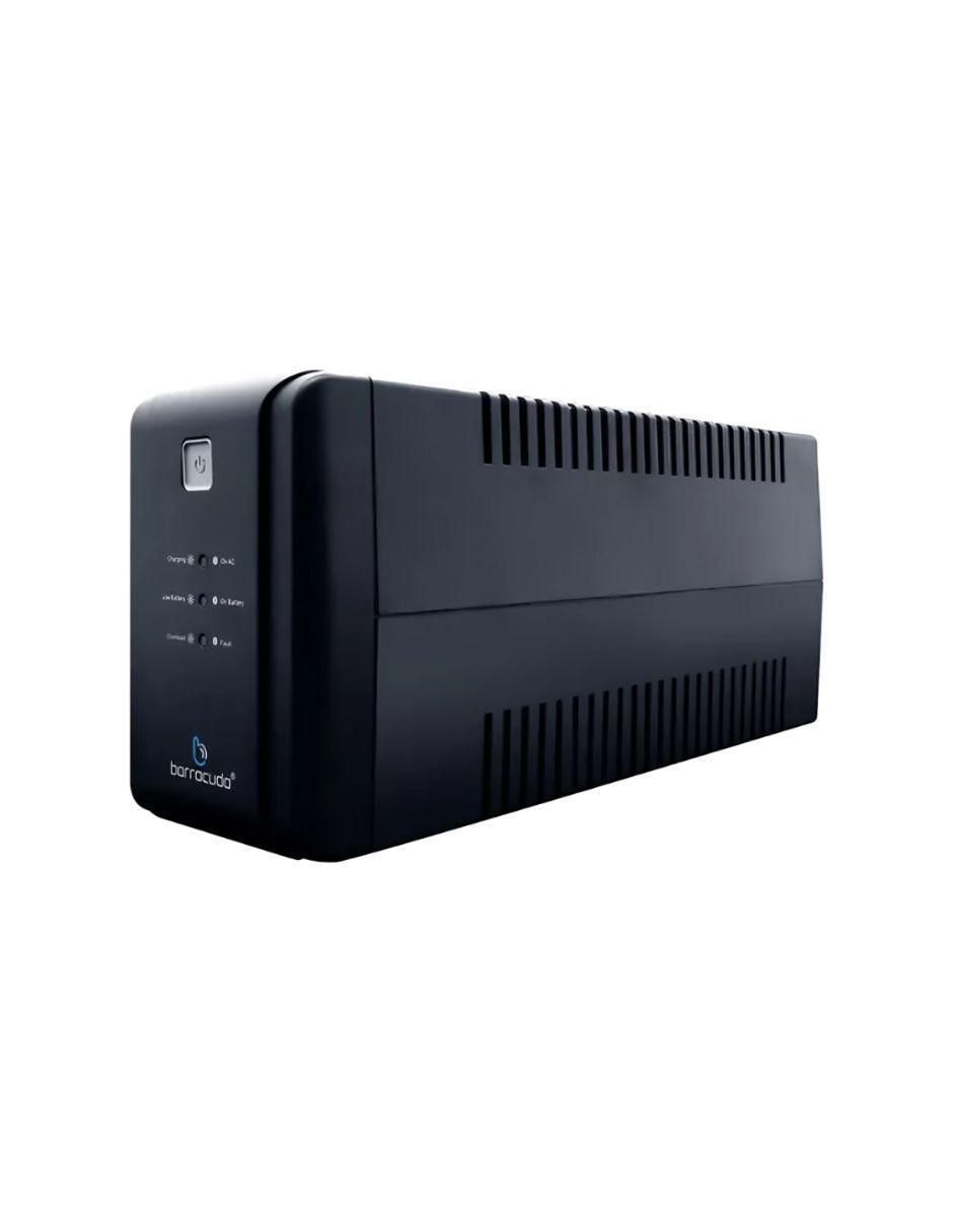 Regulador de voltaje SR 600 3
