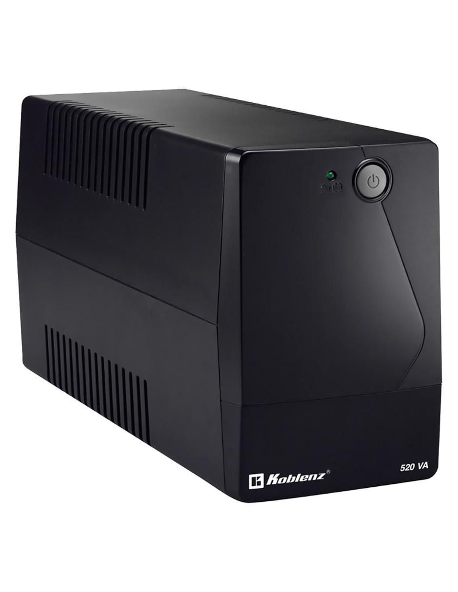 Regulador de voltaje 5216 R 2