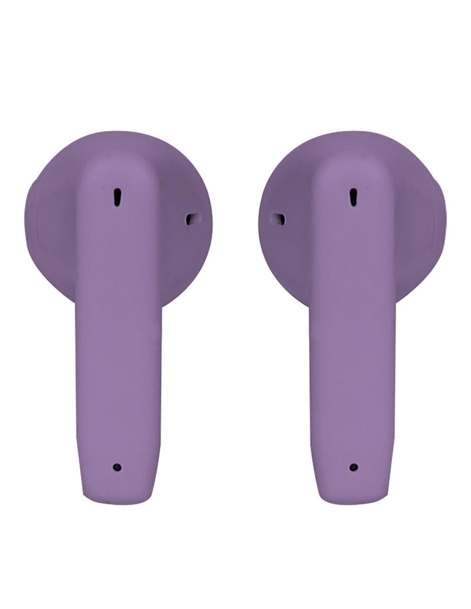Audífono true wireless t2go audífonos tws sonum stf  inalámbrica "con (si aplica)" no