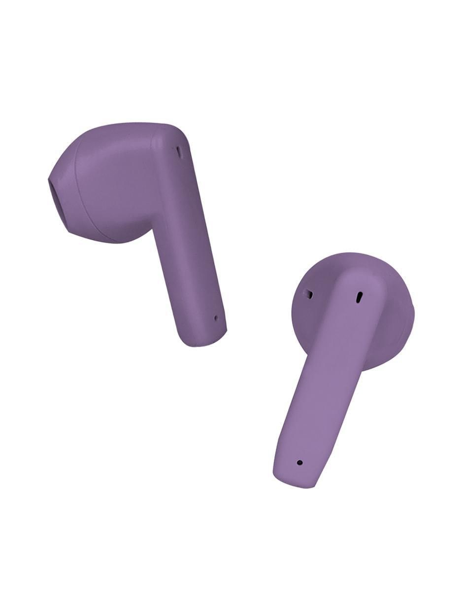 Audífono true wireless t2go audífonos tws sonum stf  inalámbrica "con (si aplica)" no