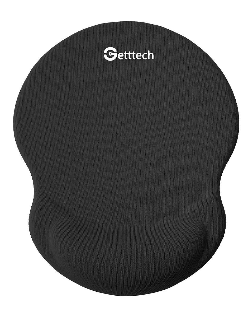 Mouse pad con apoyo para muñeca y antideslizante Mouse pad con apoyo para muñeca y antideslizante
