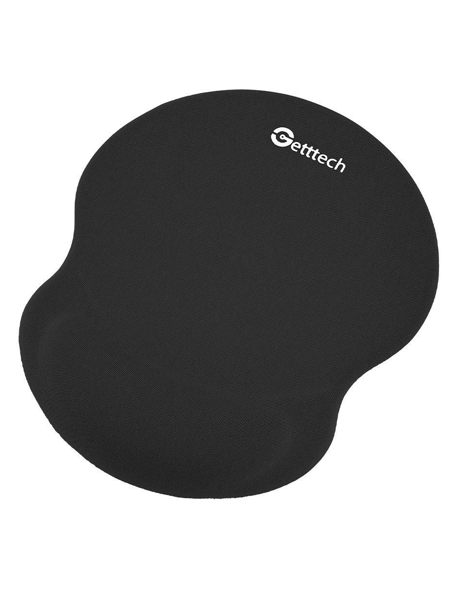 Mouse pad con apoyo para muñeca y antideslizante 2