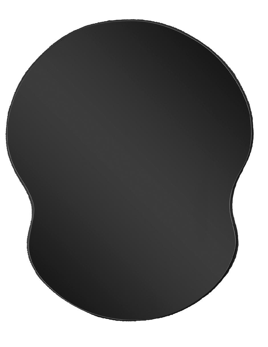 Mouse pad con apoyo para muñeca y antideslizante 4