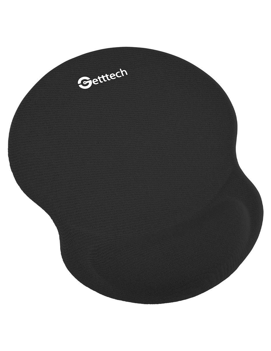 Mouse pad con apoyo para muñeca y antideslizante 5