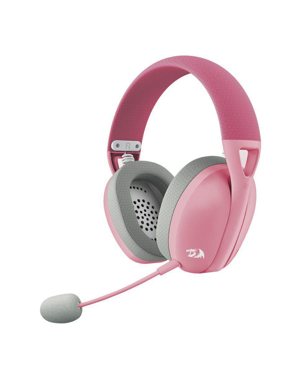 Audífonos gamer Audífonos gamer