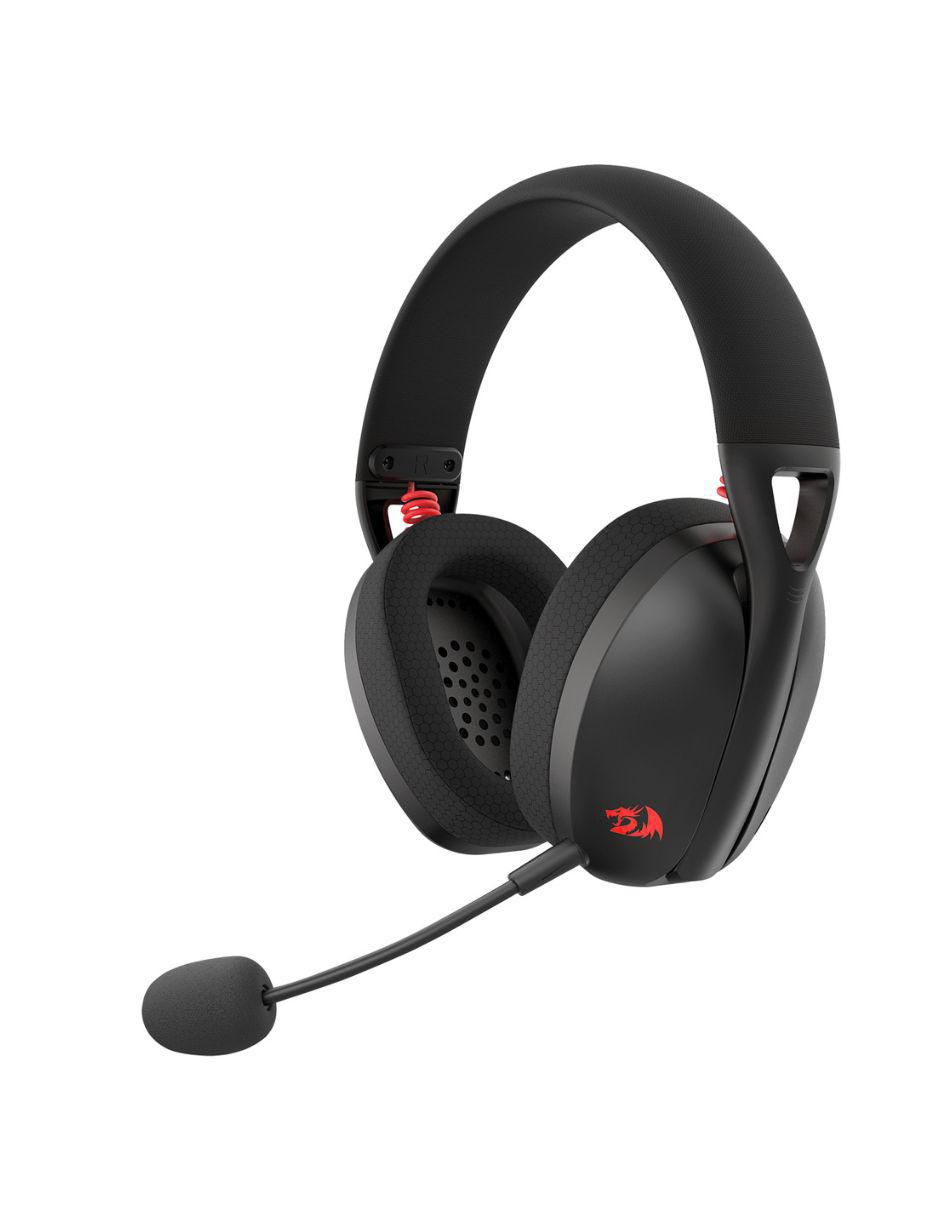 Audífonos gamer Audífonos gamer