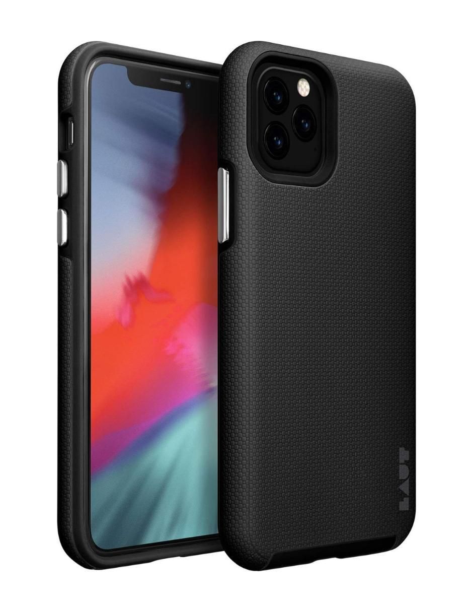 Funda para iPhone 11 Pro Max de plástico