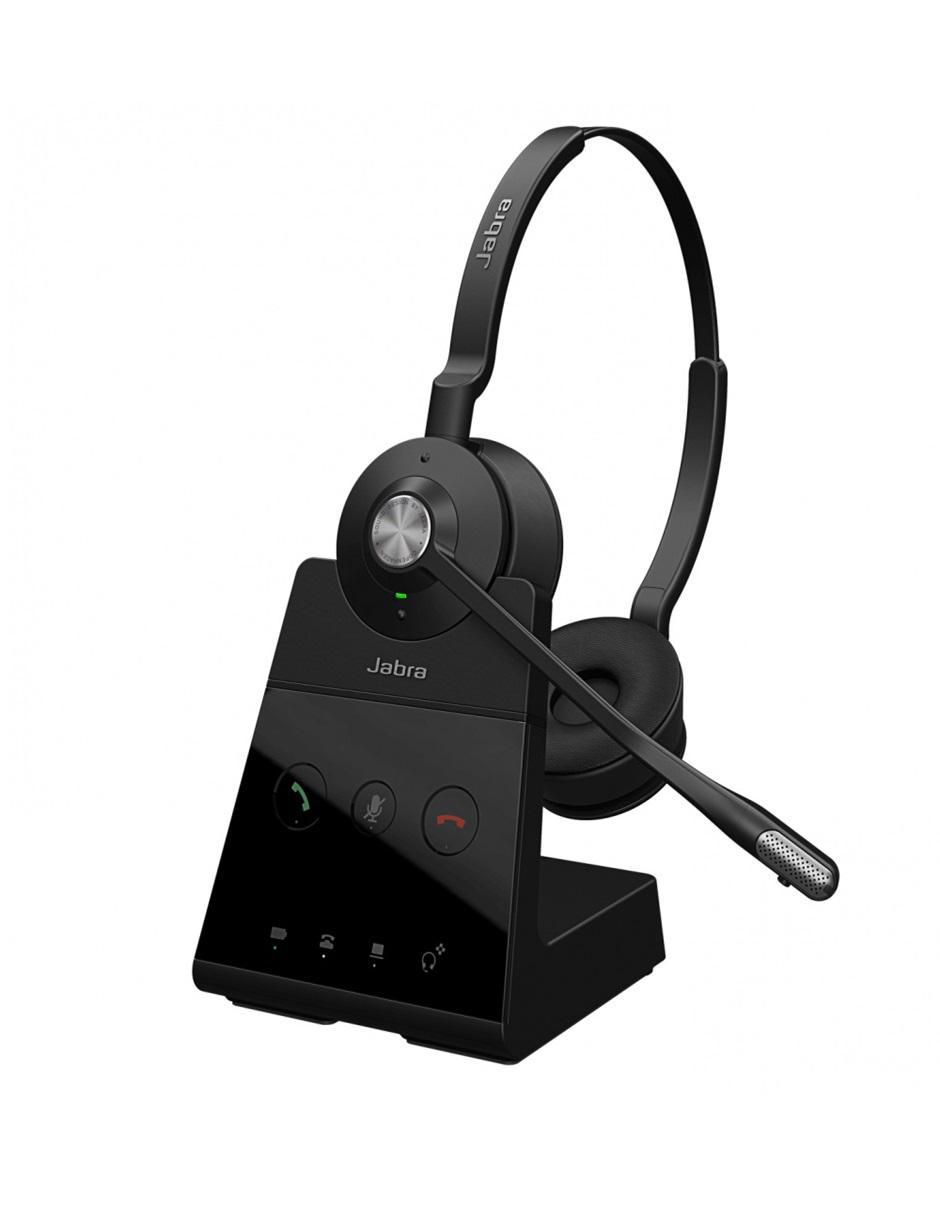 Audífonos On-Ear Engage 65 inalámbricos con cancelación de ruido 2