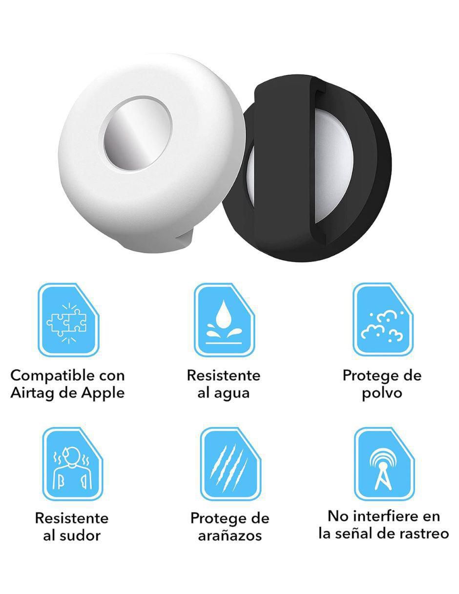 Funda para localizador 2