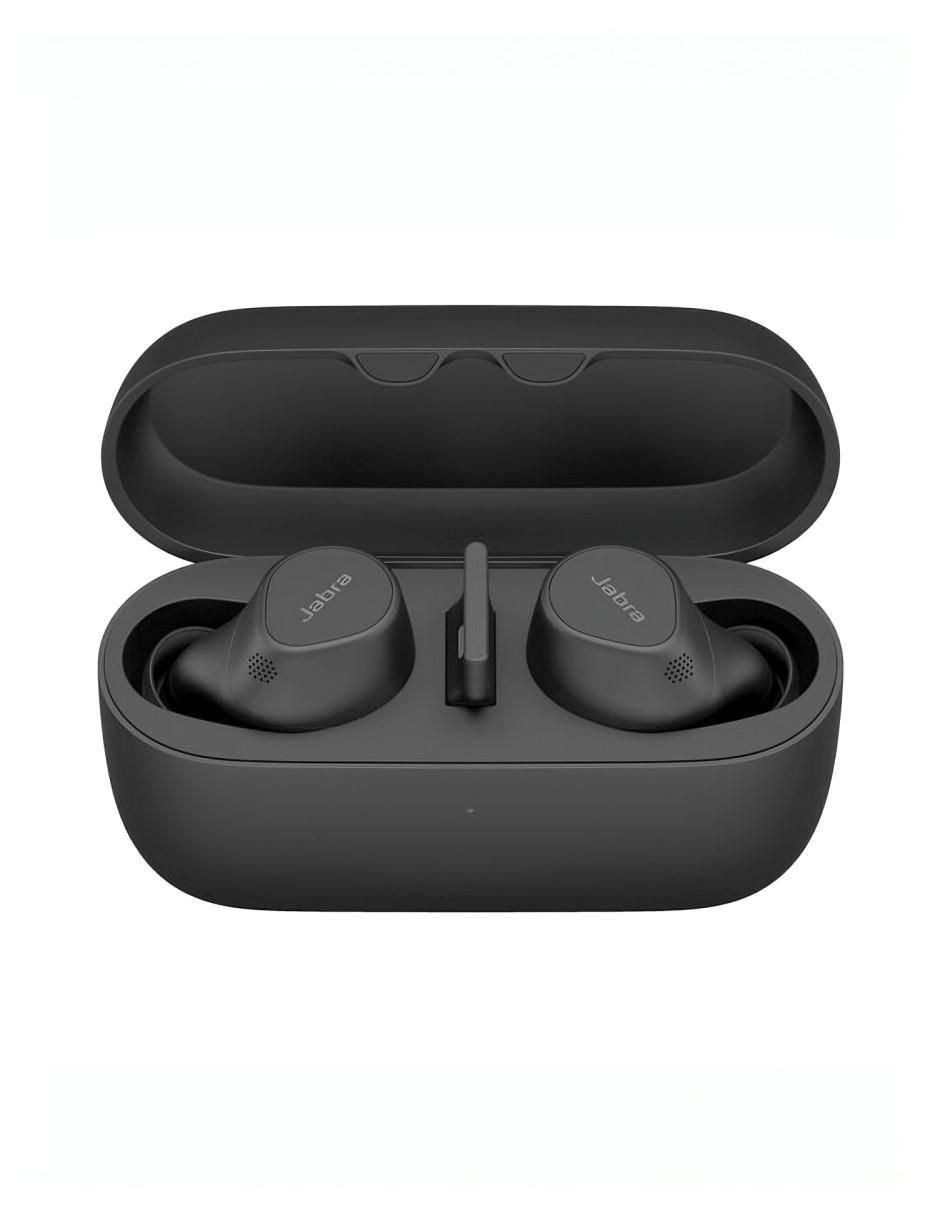 Audífonos True Wireless Jabra 20797-999-999 inalámbricos Suburbia