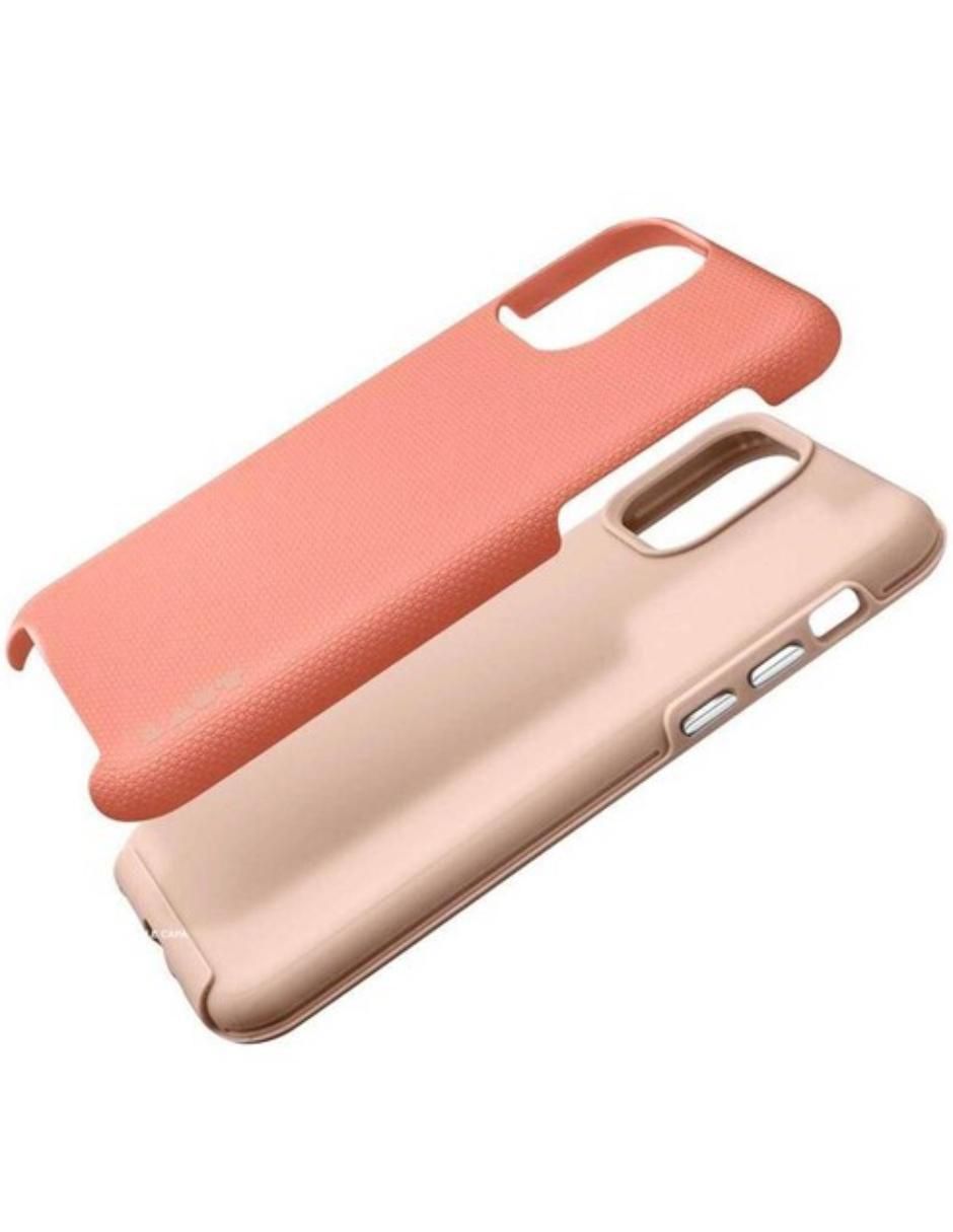 Funda para iPhone 11 Pro de TPU 4