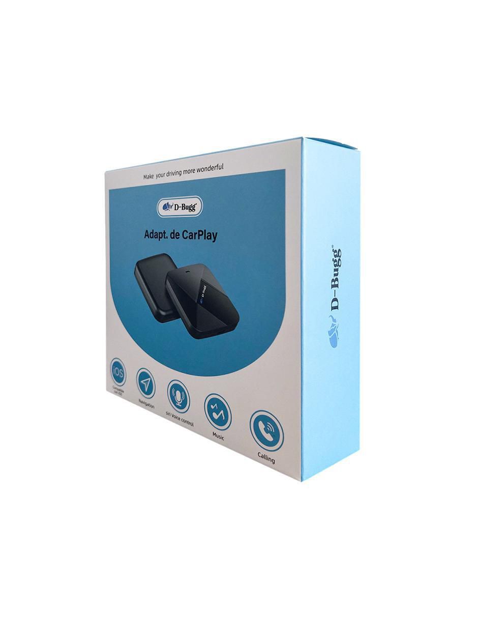 Adaptador WiFi 4