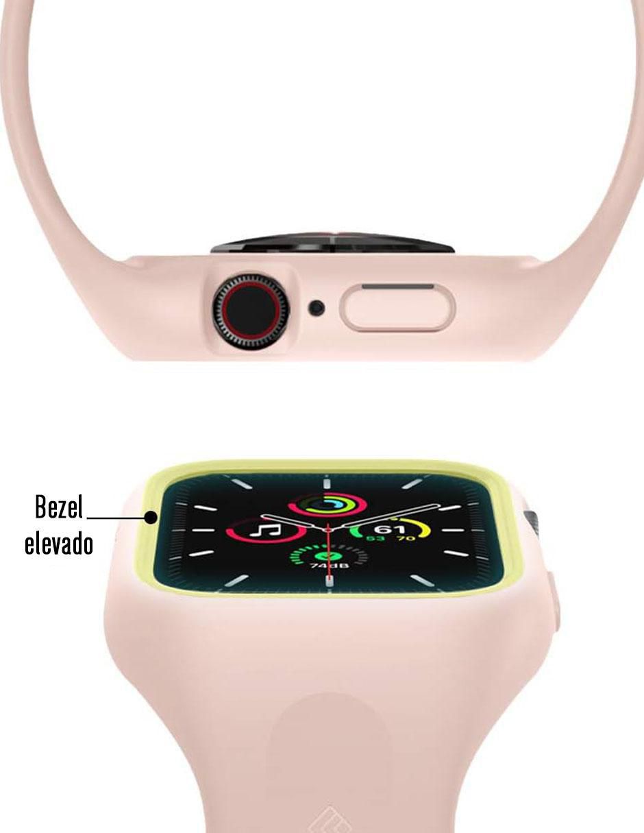 Correa para Smartwatch de plástico 4
