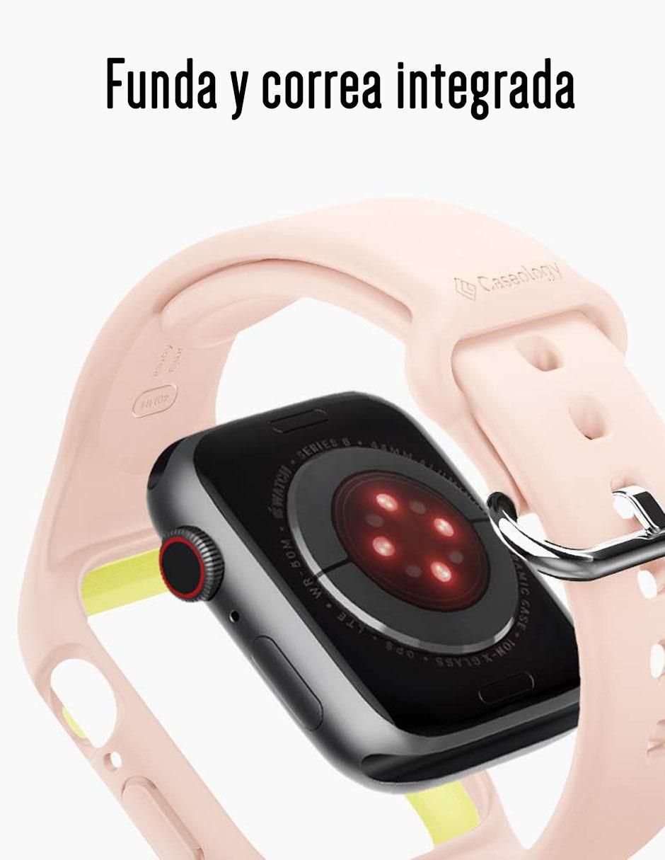 Correa para Smartwatch de plástico 5