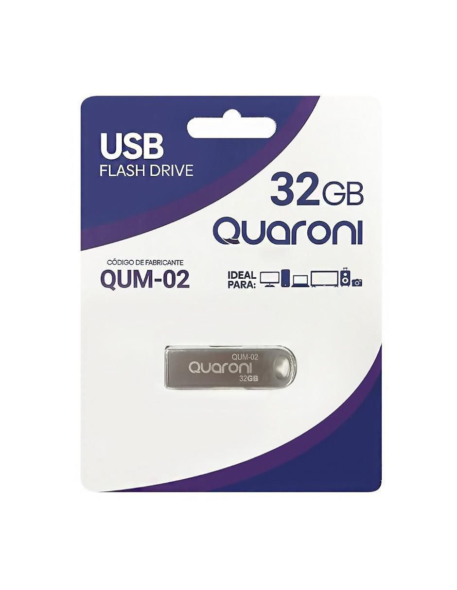 Memoria USB 32 GB 5