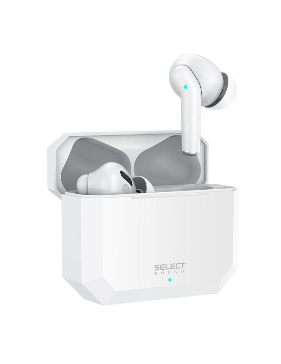 Audífonos True Wireless Bth023 inalámbricos