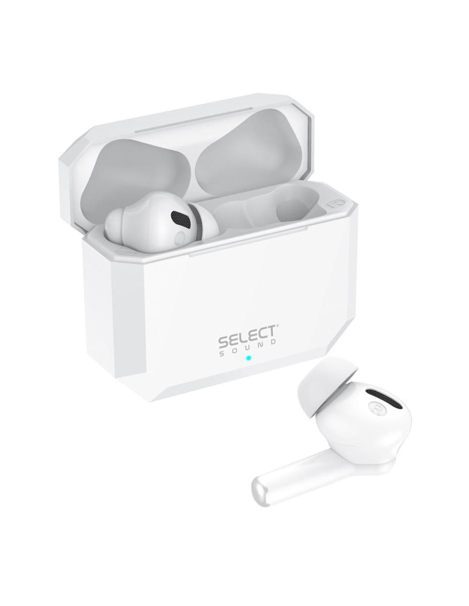 Audífonos True Wireless Bth023 inalámbricos 2