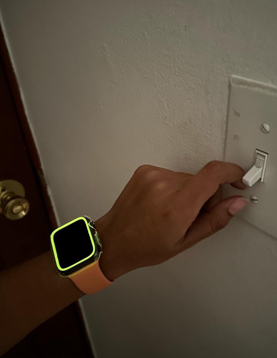 Protector smartwatch "tablet/computadora/teléfono" mamá pulpo apple watch: 8, 7, se, 6, 5, 4, 3, 2, y 1. además, con w26, t500, t600, dt36, iwo, shaolin, ak76, hw12 y x7.
"de" tpu