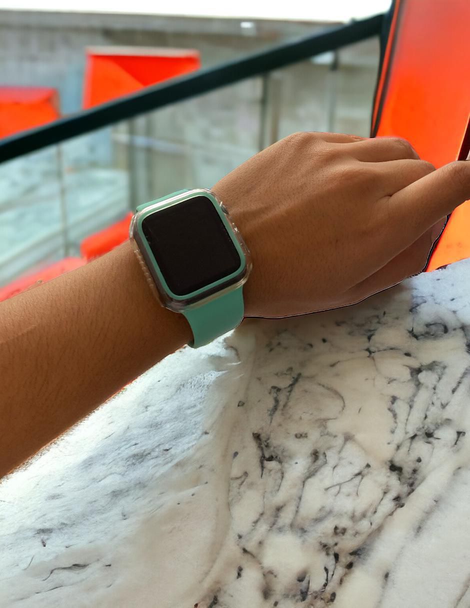 Protector Smartwatch de TPU 2
