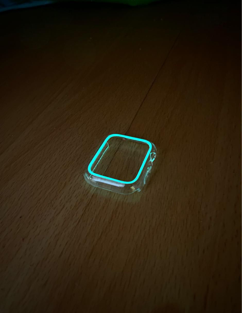 Protector Smartwatch de TPU 4
