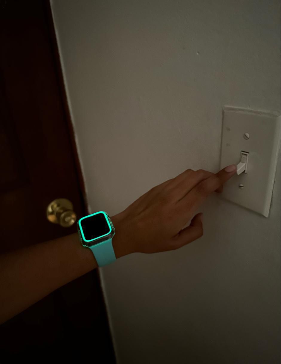 Protector Smartwatch de TPU 6