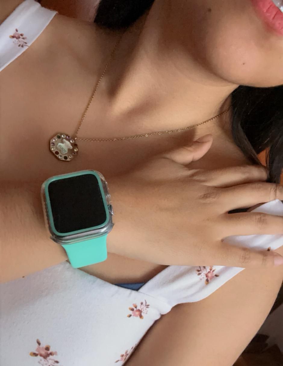 Protector Smartwatch de TPU 7