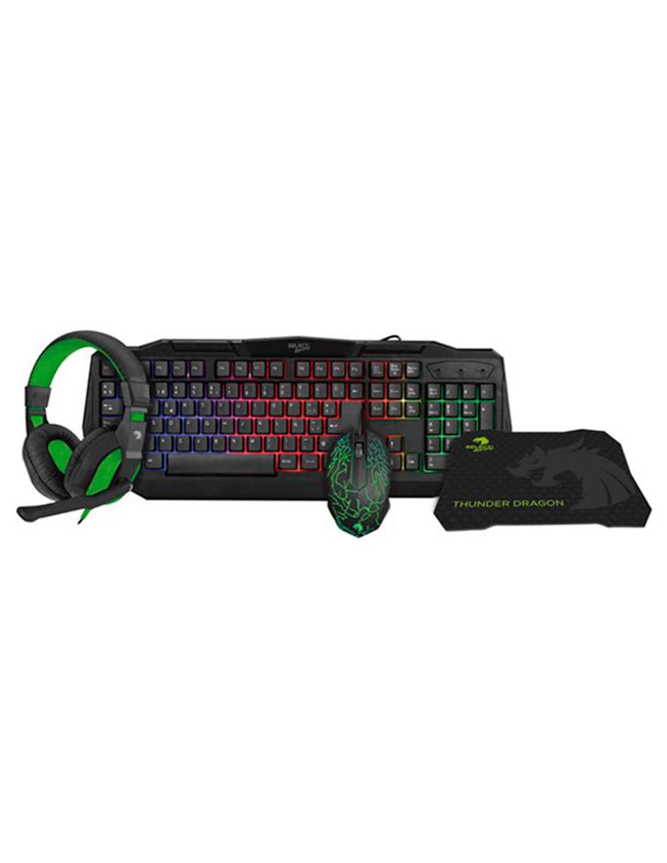 Mouse y teclado sg-k1 Mouse y teclado sg-k1
