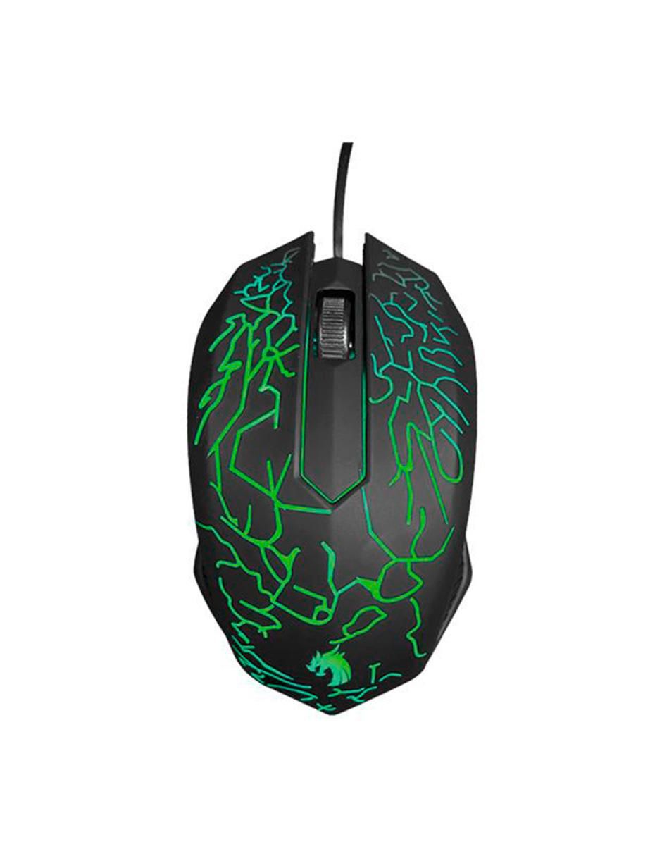 Mouse y teclado sg-k1 3