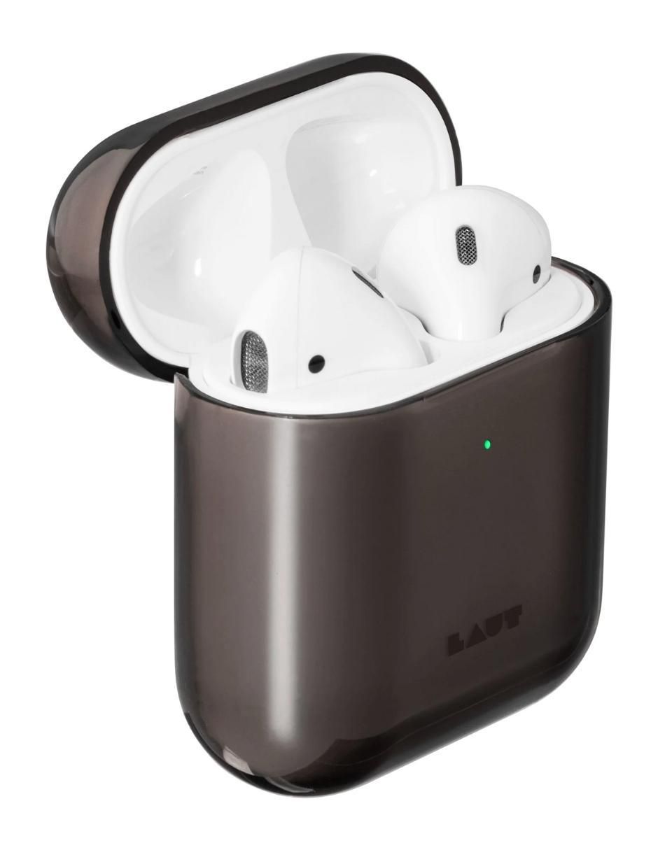 Porta audífonos in-ear 4
