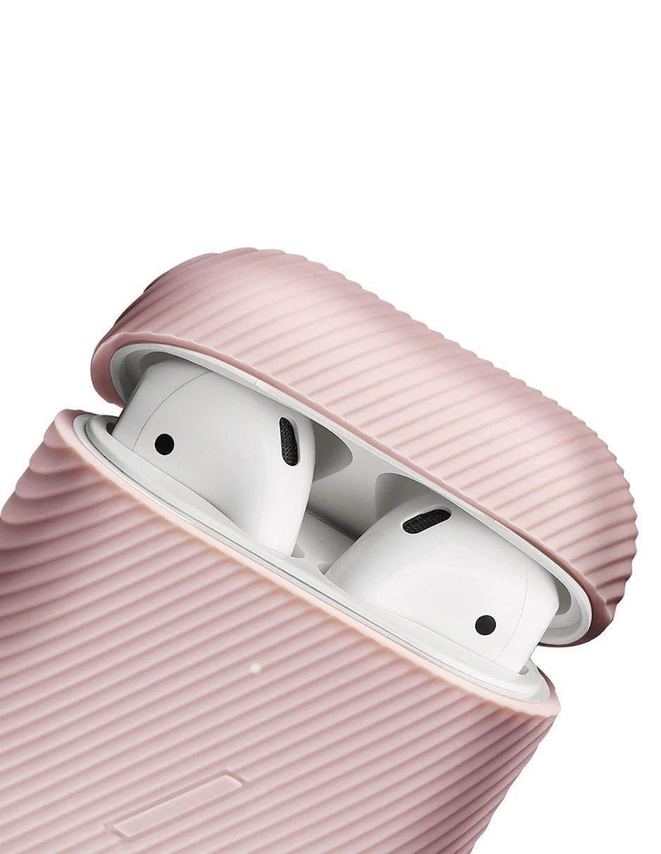 Porta audífonos in-ear 2
