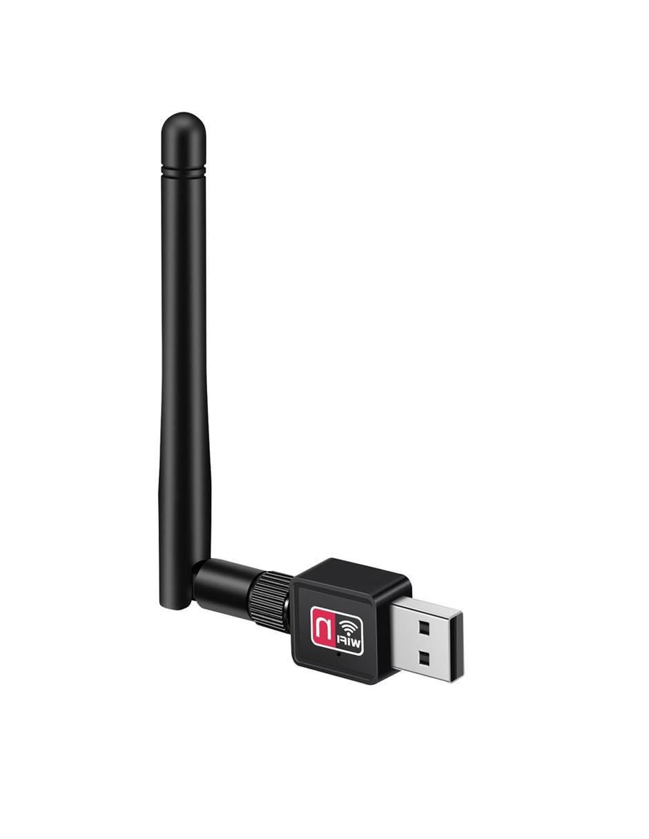 Adaptador WiFi