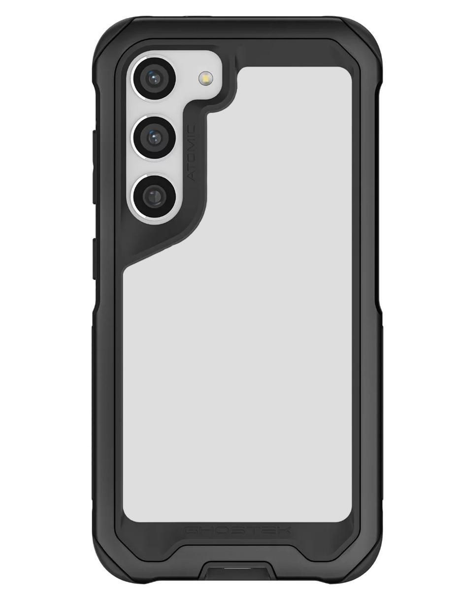 Funda para Samsung Atomic de aluminio Funda para Samsung Atomic de aluminio