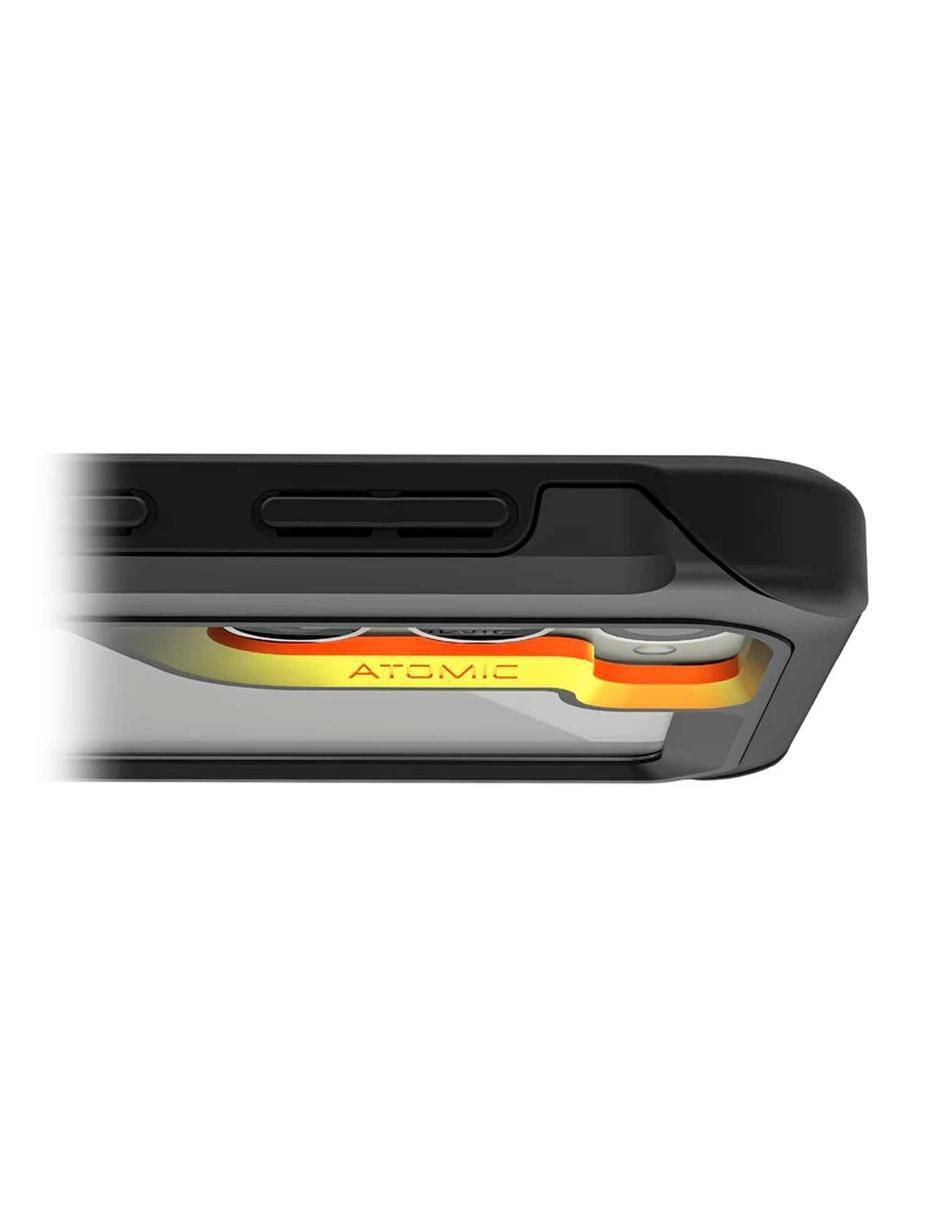Funda para Samsung Atomic de aluminio 3