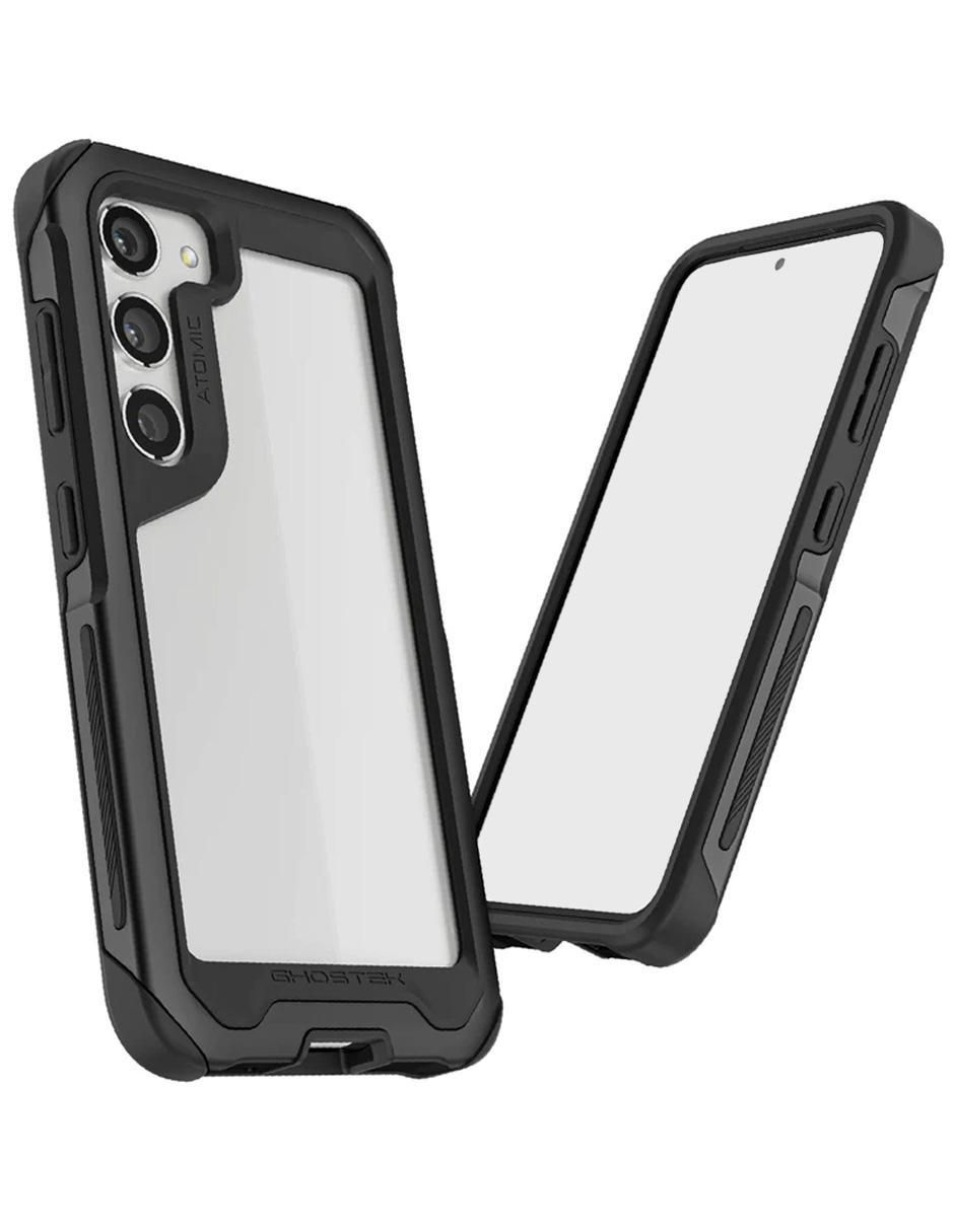 Funda para Samsung Atomic de aluminio 4