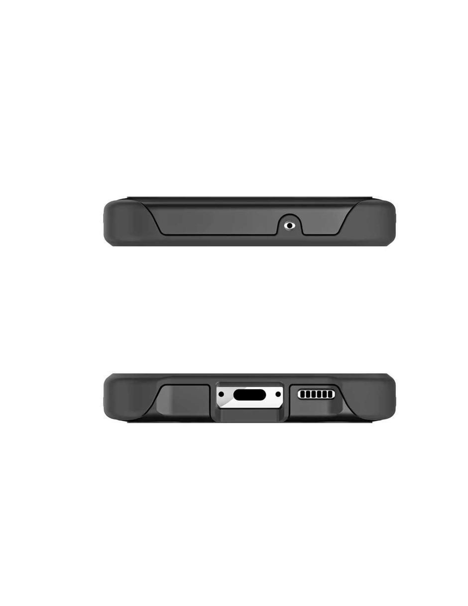 Funda para Samsung Atomic de aluminio 5