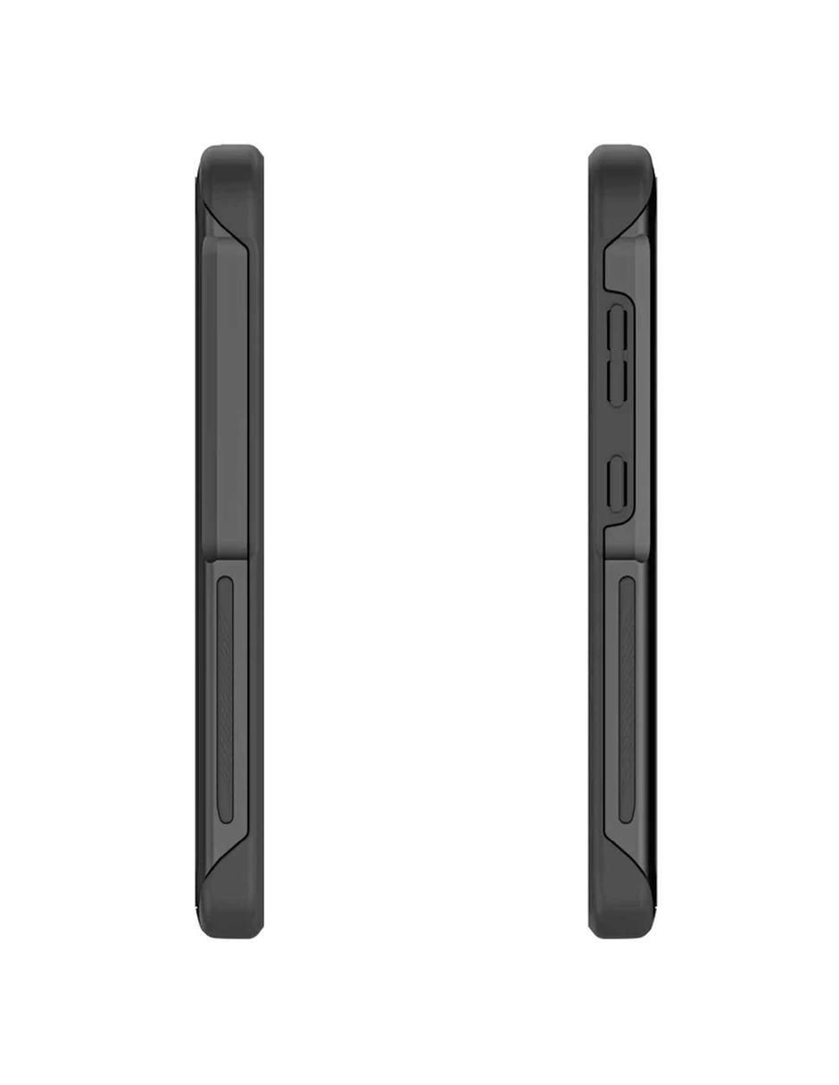 Funda para Samsung Atomic de aluminio 6