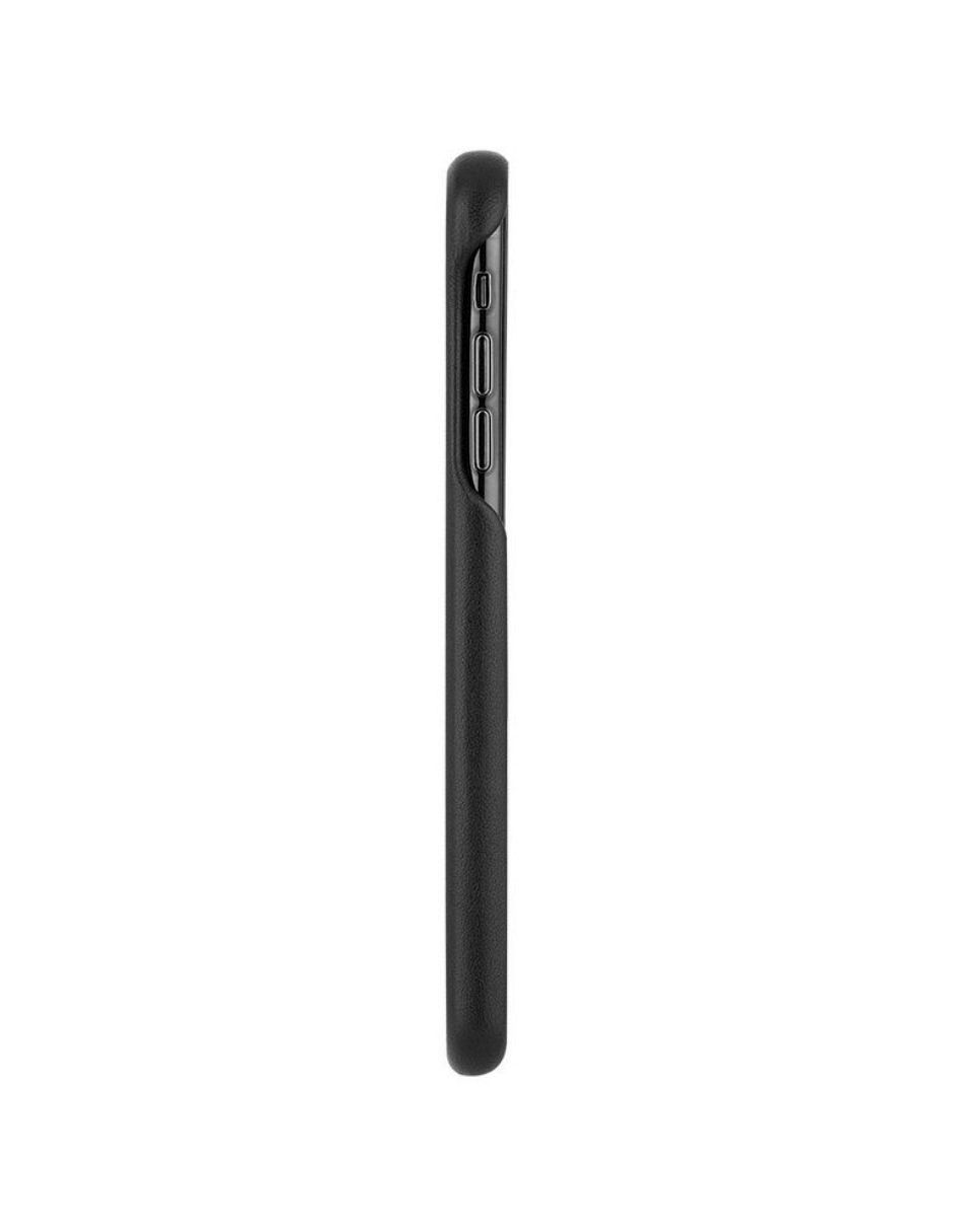 Funda para iPhone XS Max de piel 3