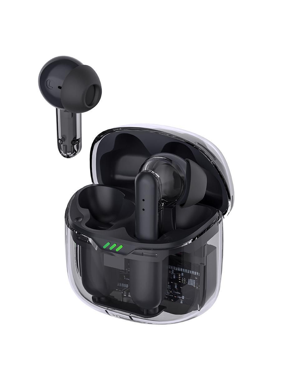 Audífonos True Wireless inalámbricos con cancelación de ruido