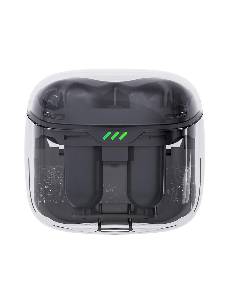Audífonos True Wireless inalámbricos con cancelación de ruido 2