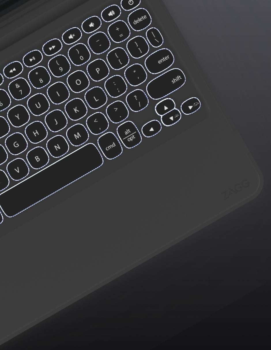 Funda para iPad Pro 11 3