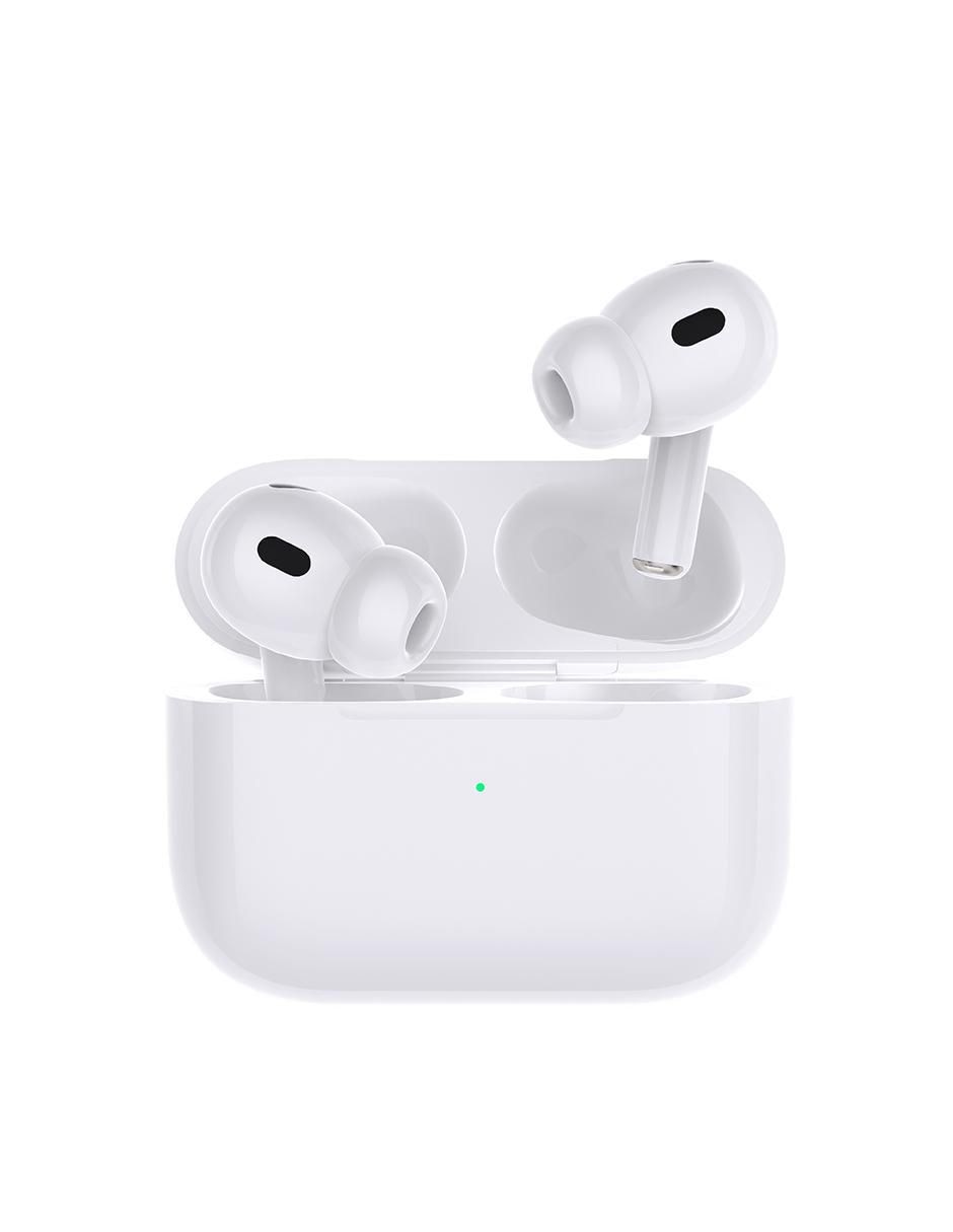 Audífonos In-Ear Moth inalámbricos con cancelación de ruido