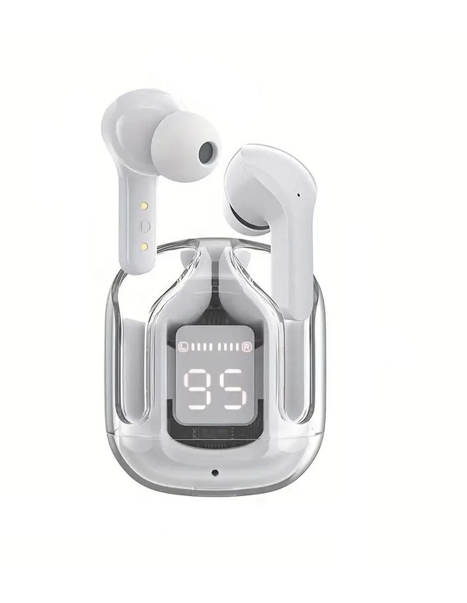 Audífonos True Wireless Moth inalámbricos con cancelación de ruido