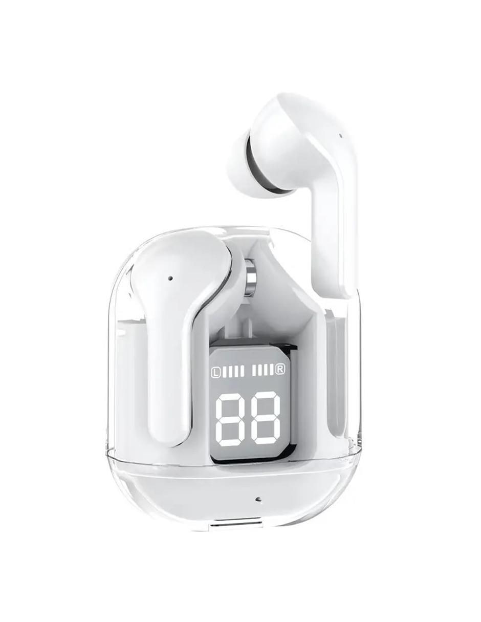Audífonos True Wireless Moth inalámbricos con cancelación de ruido 2