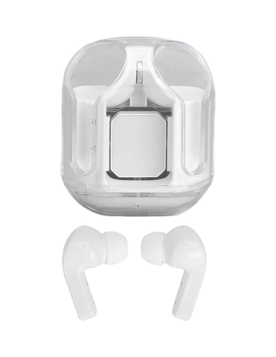 Audífonos True Wireless Moth inalámbricos con cancelación de ruido 3